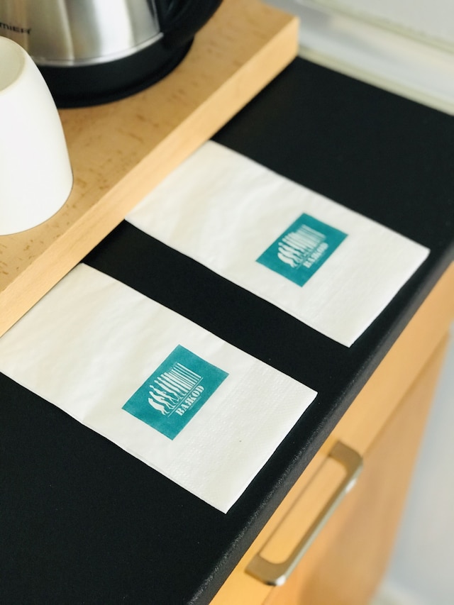 バルコッド ホテル