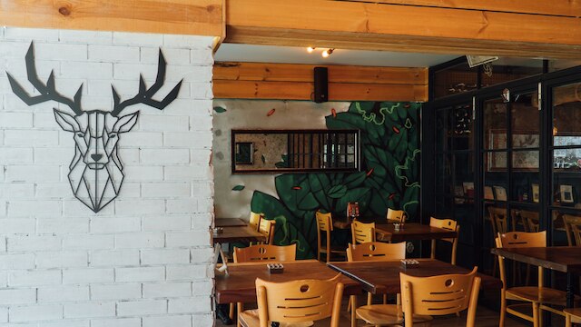 バルコッド ホテル