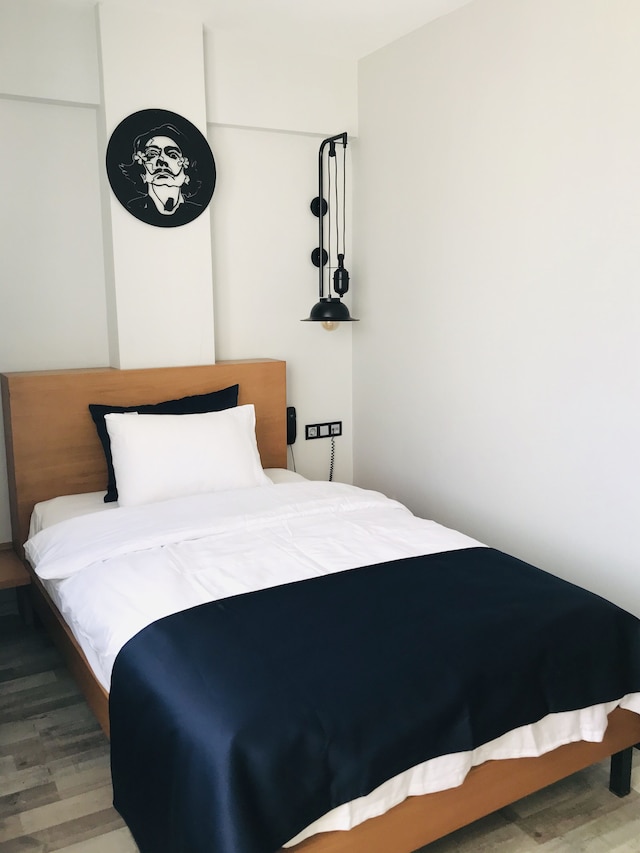 バルコッド ホテル