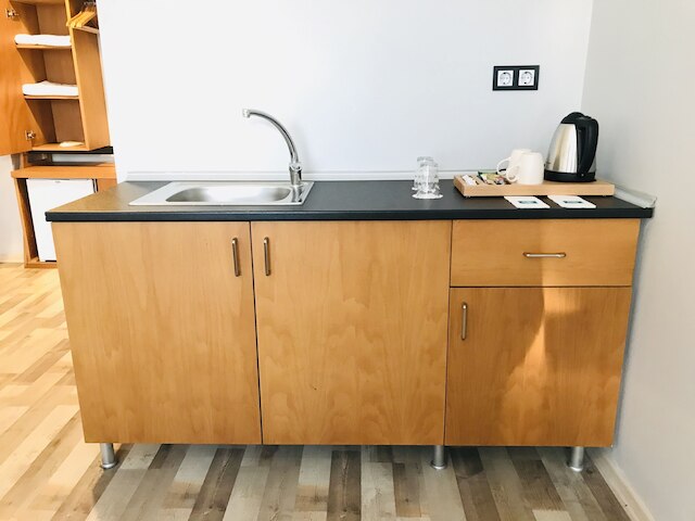 バルコッド ホテル