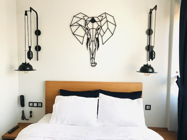 バルコッド ホテル