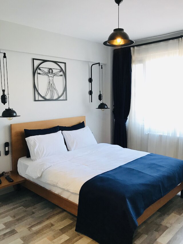 バルコッド ホテル