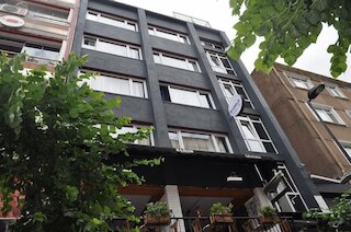 バルコッド ホテル