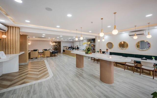 ソーホー レジデンス