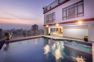 ソーホー レジデンス