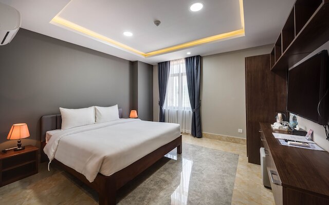 ソーホー レジデンス