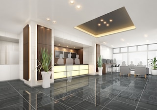 大村ステーションホテル長崎空港