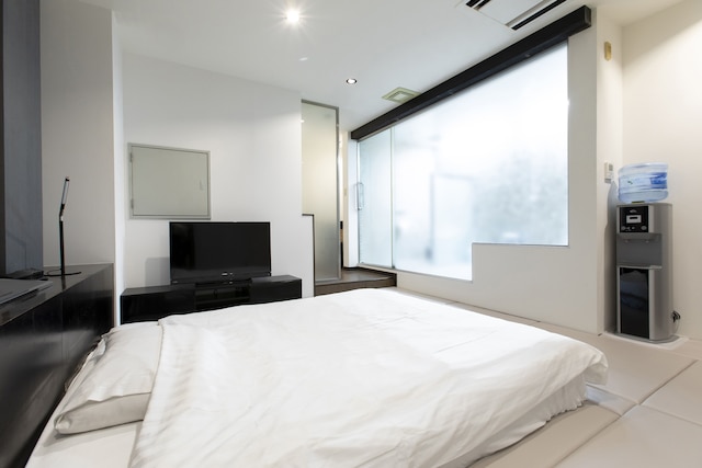 マンガホテル東郷