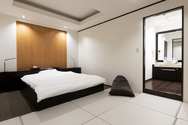 マンガホテル東郷