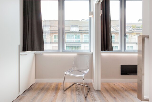 イージーホームズ - シティ センター スイーツ