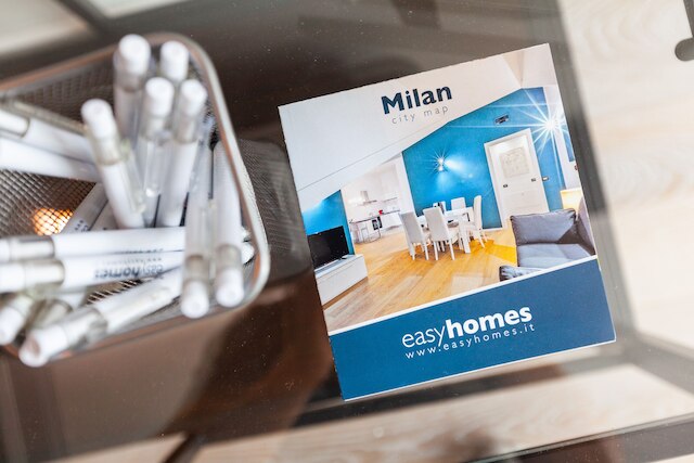 イージーホームズ - シティ センター スイーツ