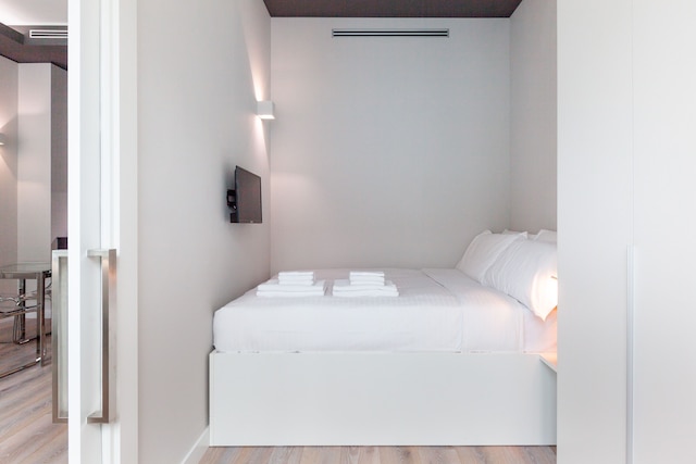 イージーホームズ - シティ センター スイーツ