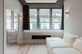 イージーホームズ - シティ センター スイーツ