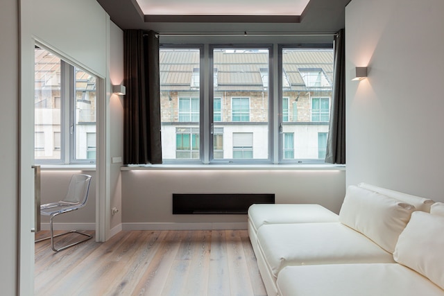 イージーホームズ - シティ センター スイーツ