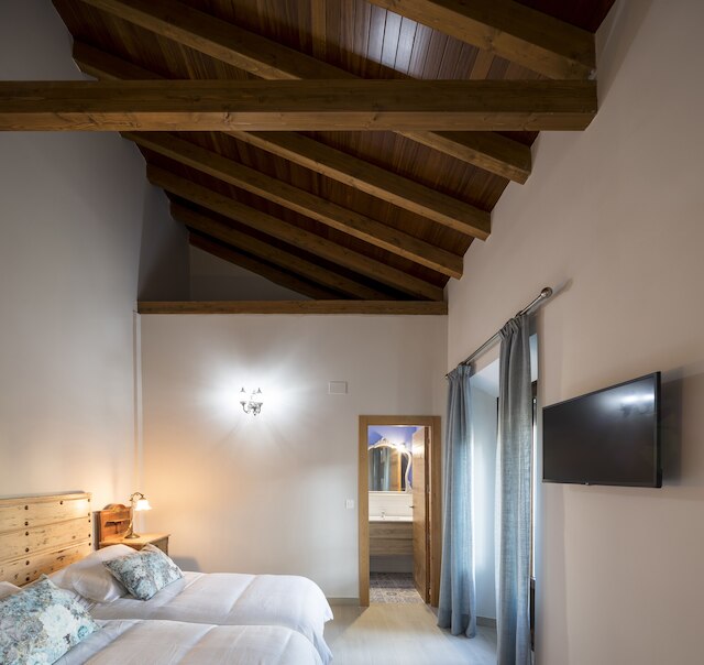 カーサ ルーラル ヴィラ サン ファン