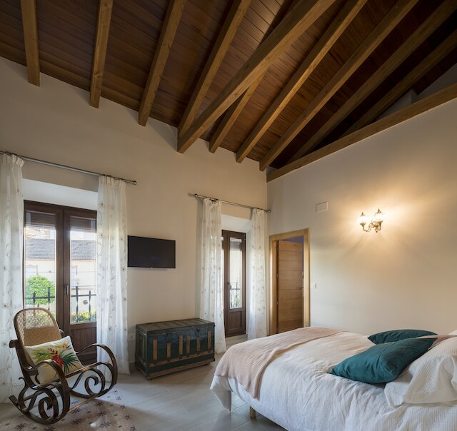 カーサ ルーラル ヴィラ サン ファン