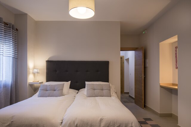 カーサ ルーラル ヴィラ サン ファン