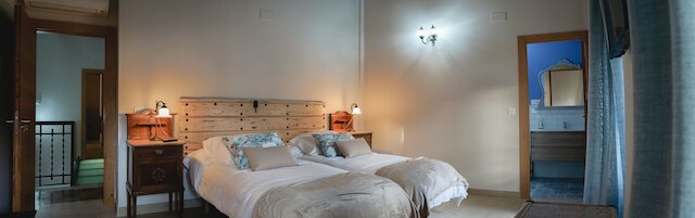 カーサ ルーラル ヴィラ サン ファン