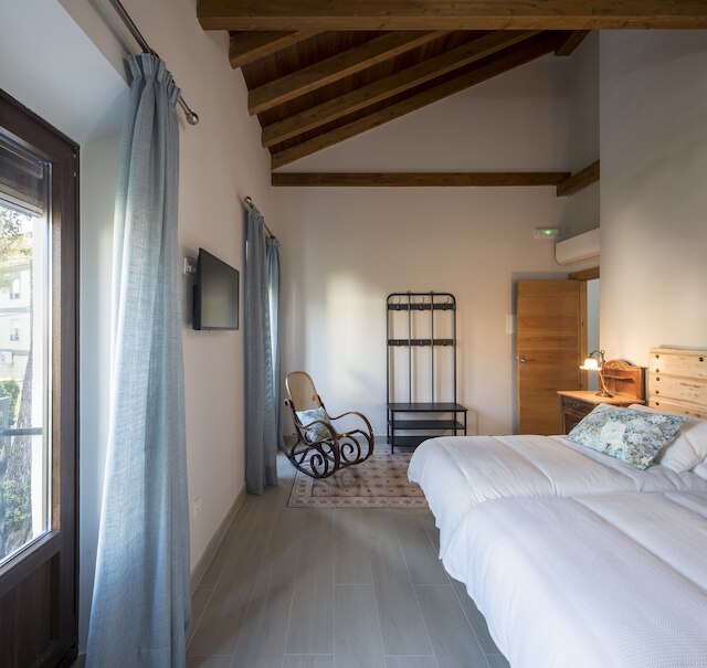 カーサ ルーラル ヴィラ サン ファン