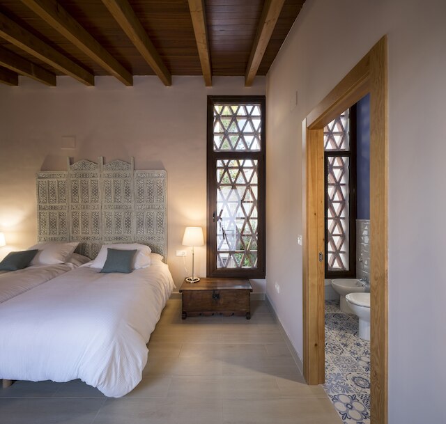 カーサ ルーラル ヴィラ サン ファン