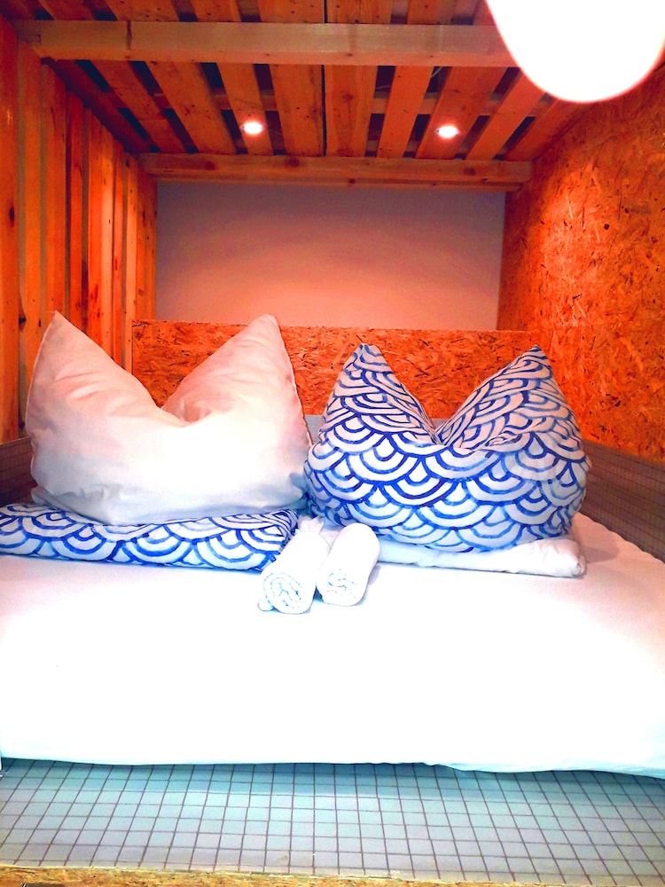 フォックス ボックス アパートメント ドレスデン