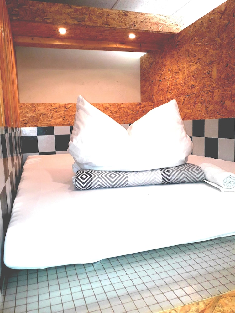 フォックス ボックス アパートメント ドレスデン