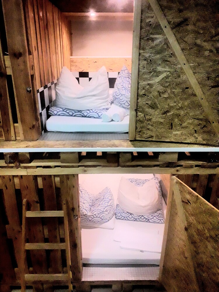 フォックス ボックス アパートメント ドレスデン