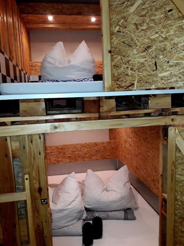 フォックス ボックス アパートメント ドレスデン