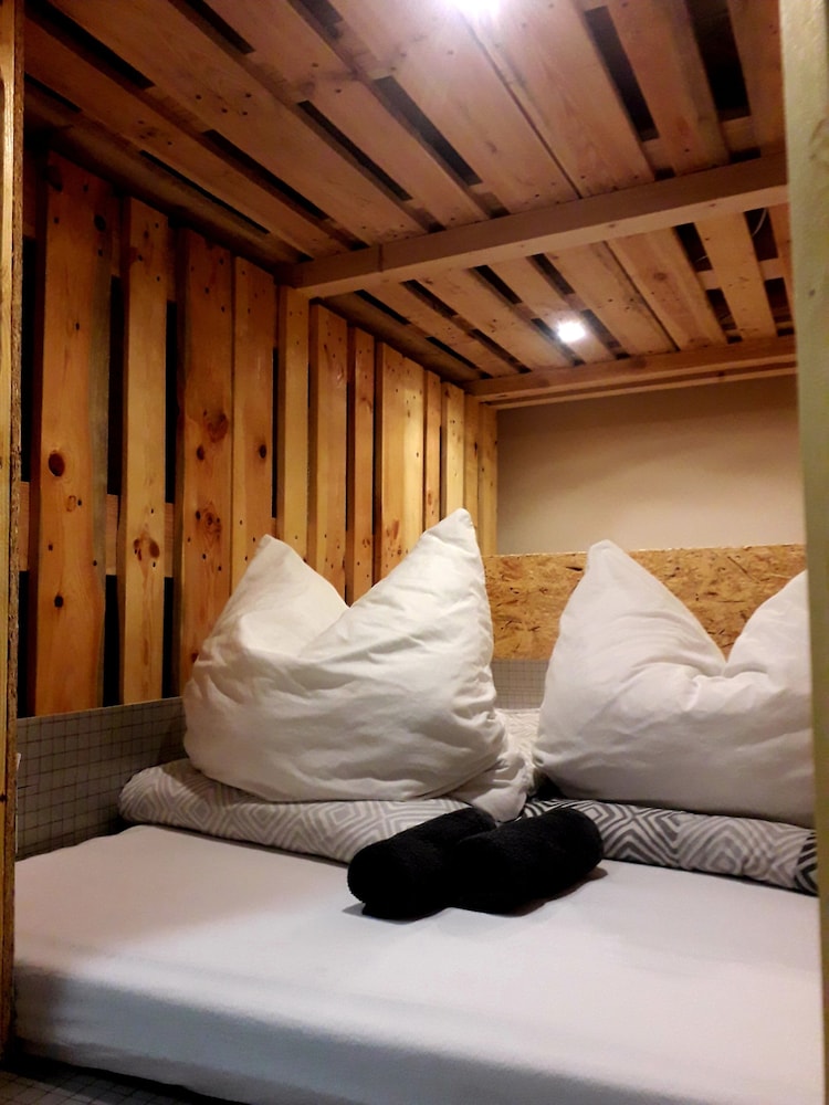 フォックス ボックス アパートメント ドレスデン