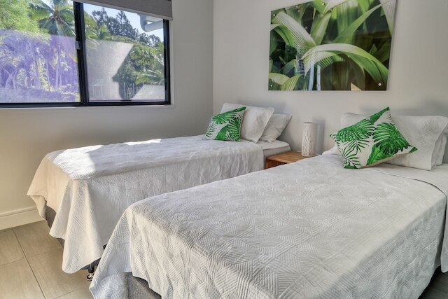 ヴレ ビスタ ラグジュアリー アパートメンツ