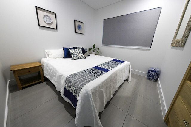 ヴレ ビスタ ラグジュアリー アパートメンツ