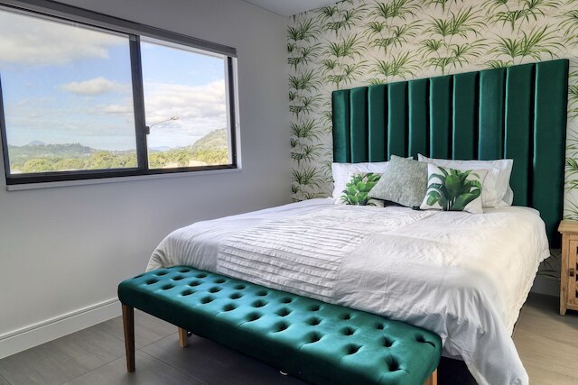 ヴレ ビスタ ラグジュアリー アパートメンツ