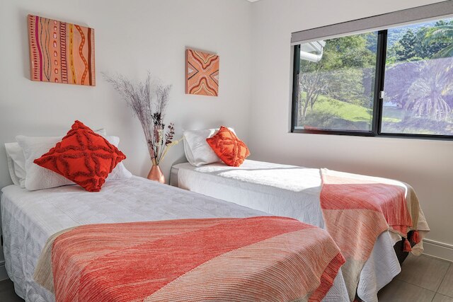 ヴレ ビスタ ラグジュアリー アパートメンツ