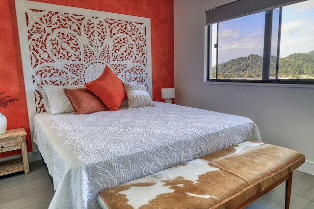 ヴレ ビスタ ラグジュアリー アパートメンツ