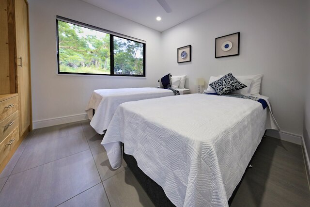 ヴレ ビスタ ラグジュアリー アパートメンツ