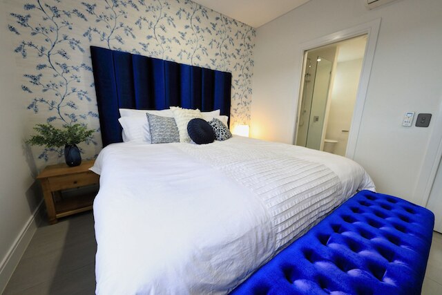 ヴレ ビスタ ラグジュアリー アパートメンツ