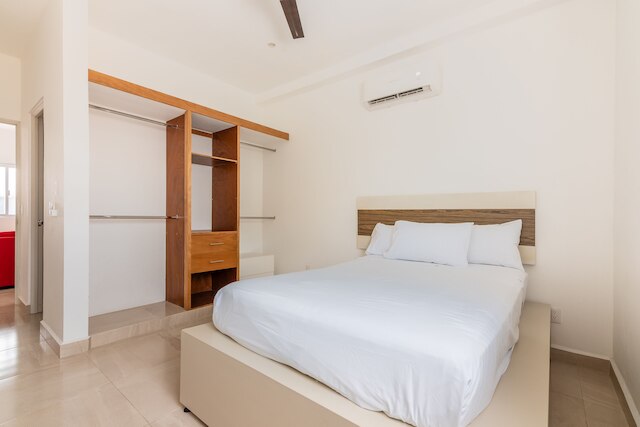 ハウス イン カンクン ニア トゥ ザ エアポート イン アファミリー ネイボーフッド