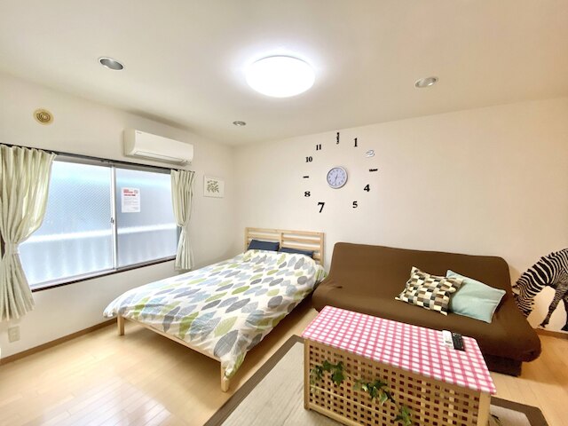 NOMAD松戸宿 テイクファイブ