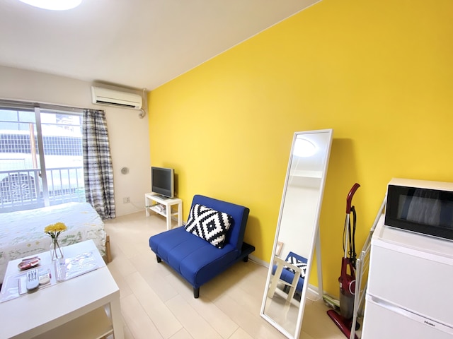 NOMAD松戸宿 キアラシティ