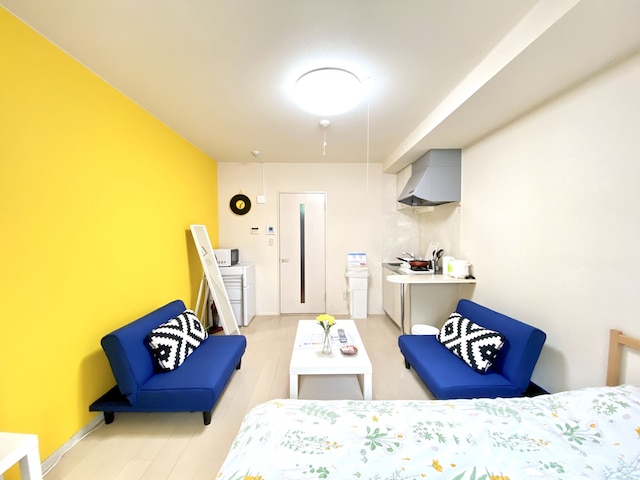 NOMAD松戸宿 キアラシティ