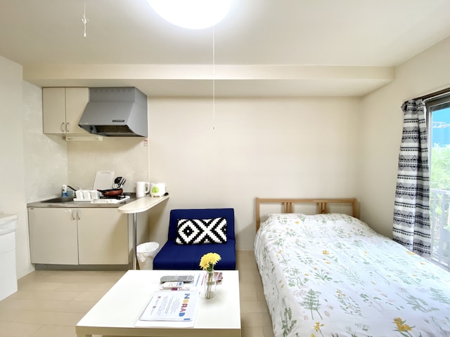 NOMAD松戸宿 キアラシティ