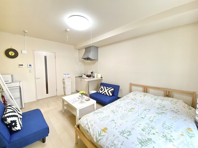 NOMAD松戸宿 キアラシティ