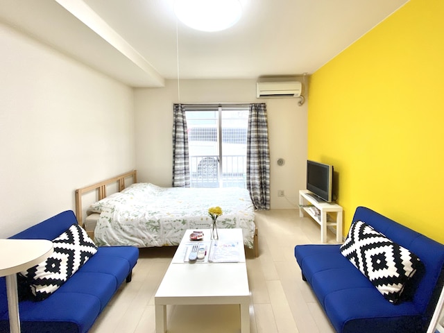 NOMAD松戸宿 キアラシティ