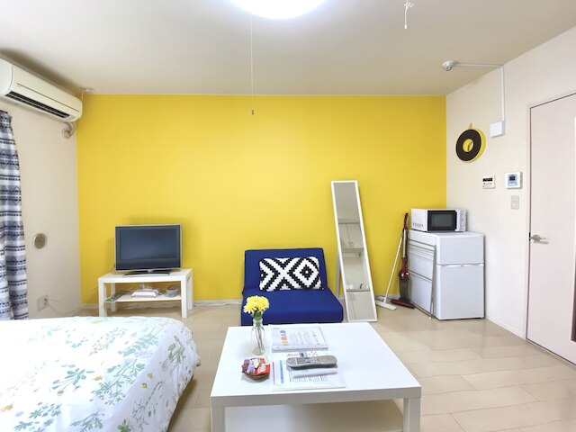 NOMAD松戸宿 キアラシティ