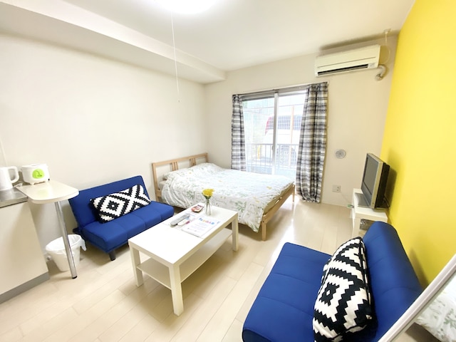 NOMAD松戸宿 キアラシティ