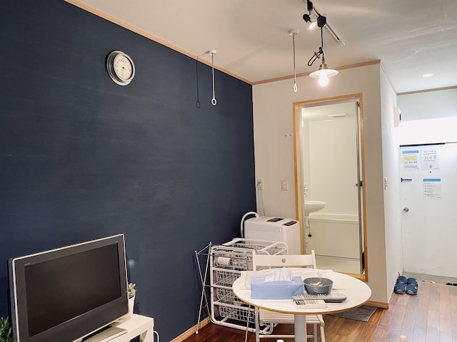 NOMAD松戸宿 リオ・デ・マルソ