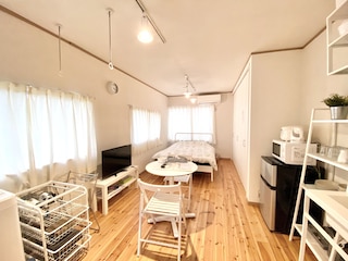 NOMAD松戸宿 リオ・デ・マルソ