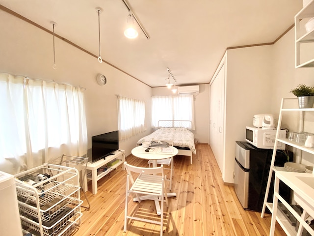 NOMAD松戸宿 リオ・デ・マルソ