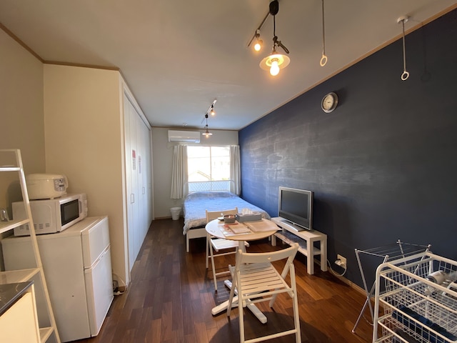 NOMAD松戸宿 リオ・デ・マルソ