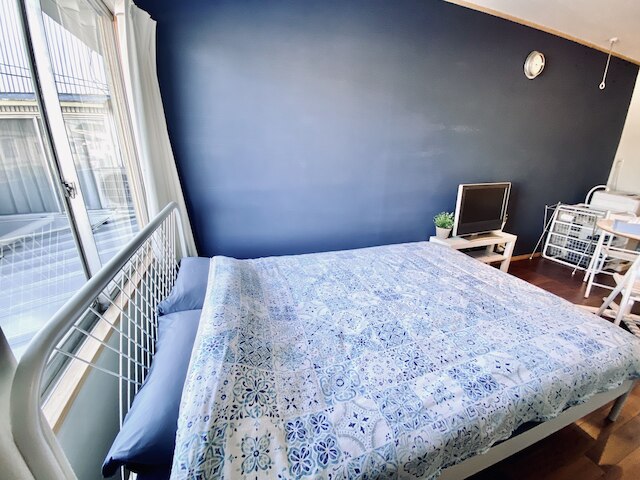 NOMAD松戸宿 リオ・デ・マルソ